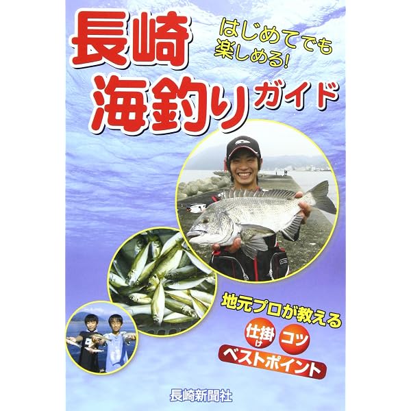 長崎県の海釣り: 空撮フィッシングポイント290 | 国際総合企画株式会社